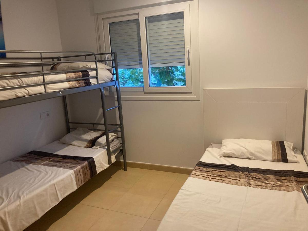Condado De Alhama Naranjos 5 Apartment 446 Alhama de Murcia Luaran gambar