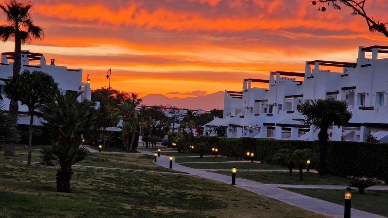Condado De Alhama Naranjos 5 Apartment 446 Alhama de Murcia Luaran gambar