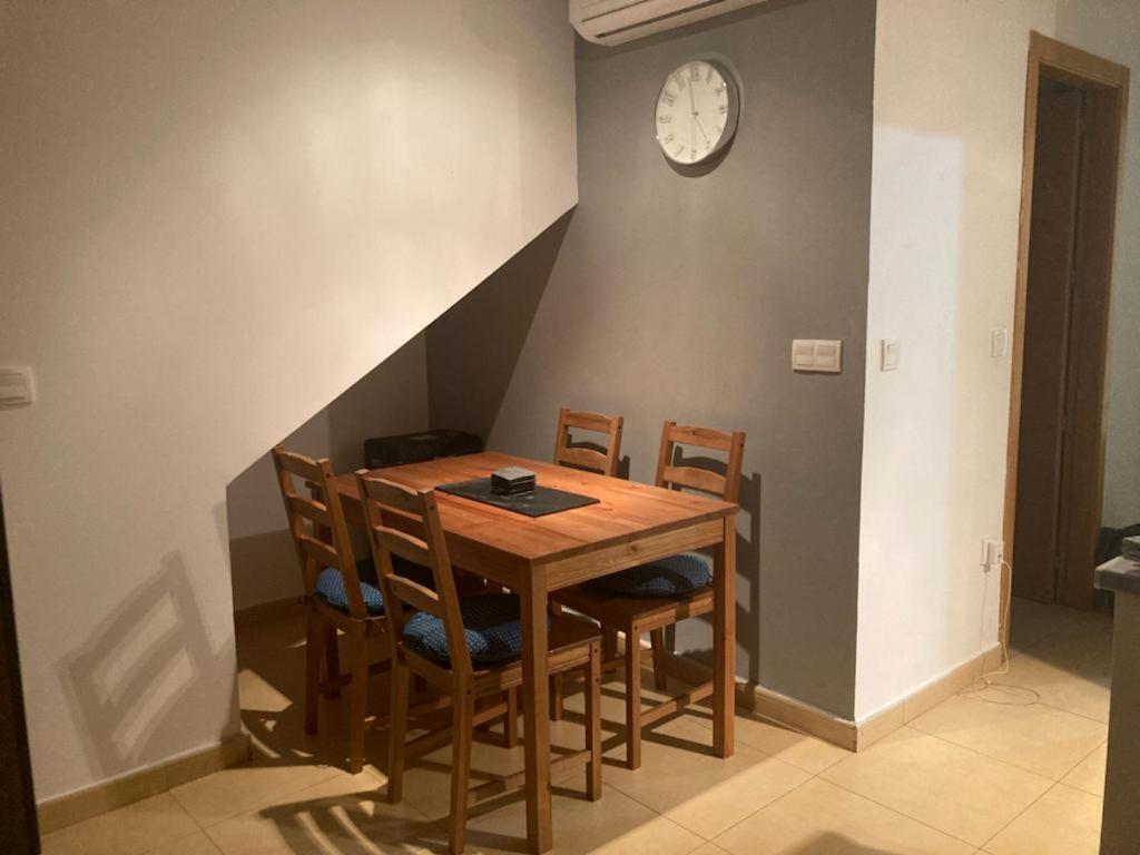 Condado De Alhama Naranjos 5 Apartment 446 Alhama de Murcia Luaran gambar