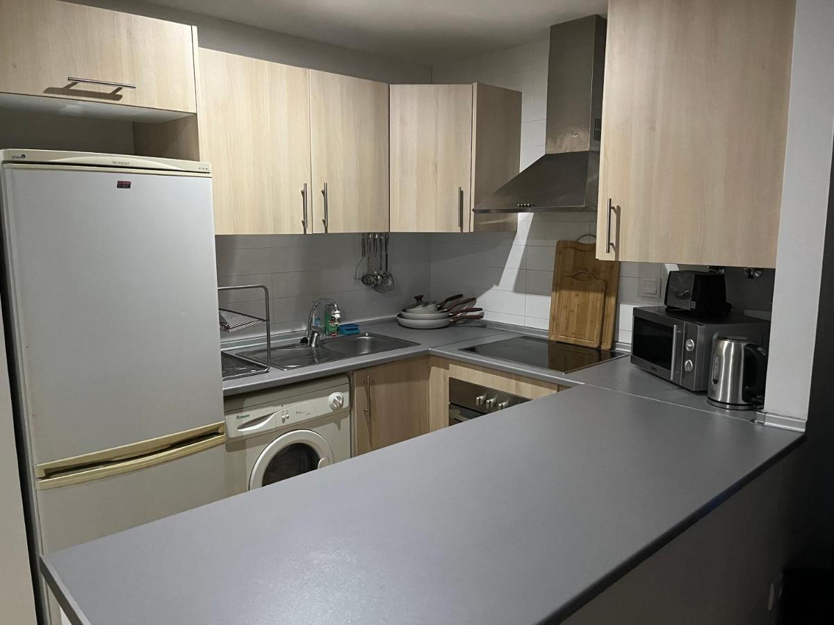 Condado De Alhama Naranjos 5 Apartment 446 Alhama de Murcia Luaran gambar