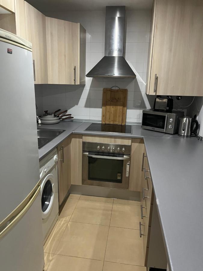 Condado De Alhama Naranjos 5 Apartment 446 Alhama de Murcia Luaran gambar