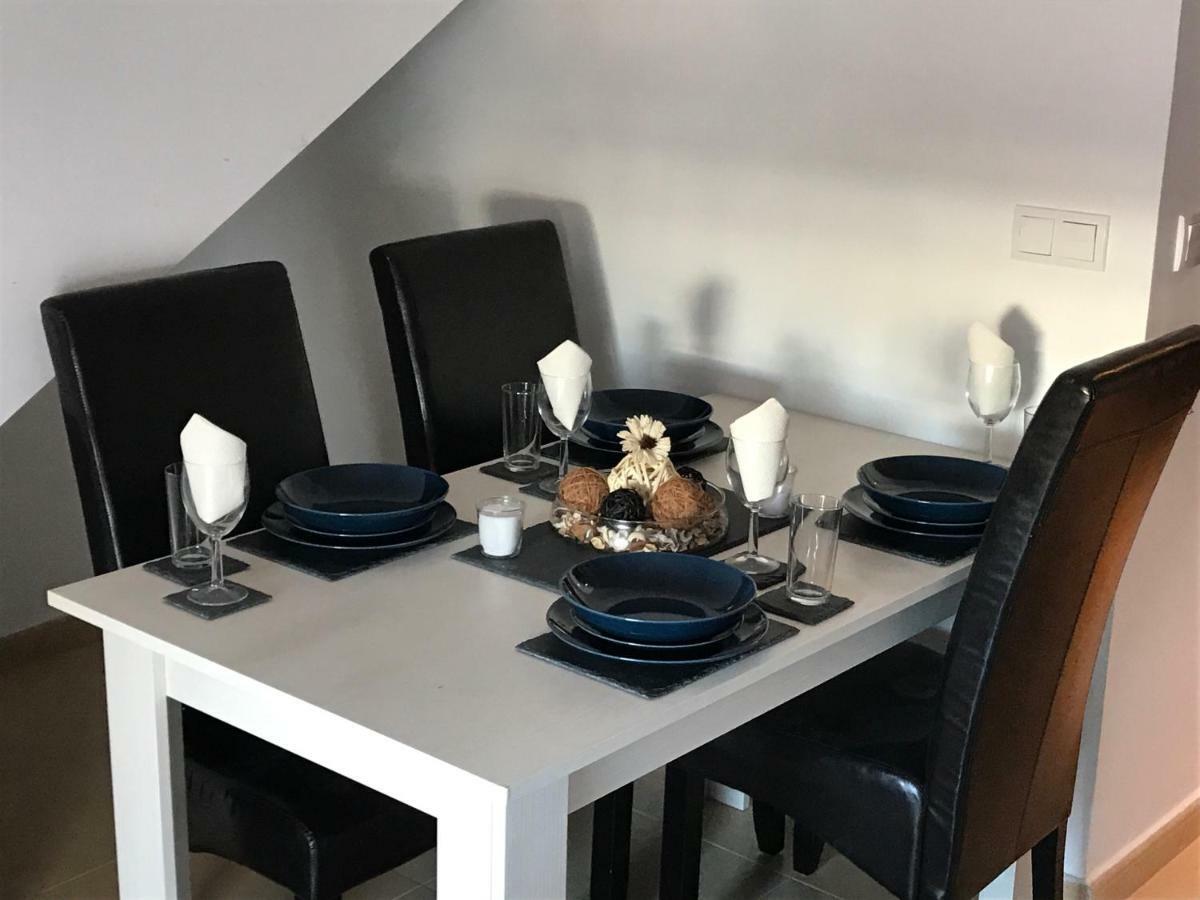 Condado De Alhama Naranjos 5 Apartment 446 Alhama de Murcia Luaran gambar