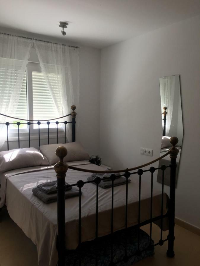 Condado De Alhama Naranjos 5 Apartment 446 Alhama de Murcia Luaran gambar