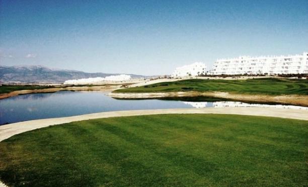 Condado De Alhama Naranjos 5 Apartment 446 Alhama de Murcia Luaran gambar